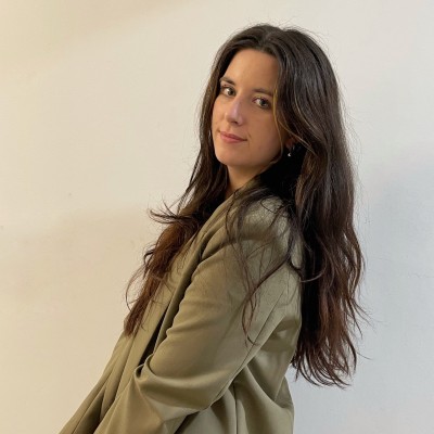 Esther García Delgado
